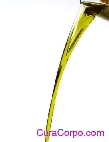 Olio di ricino by CuraCorpo.com