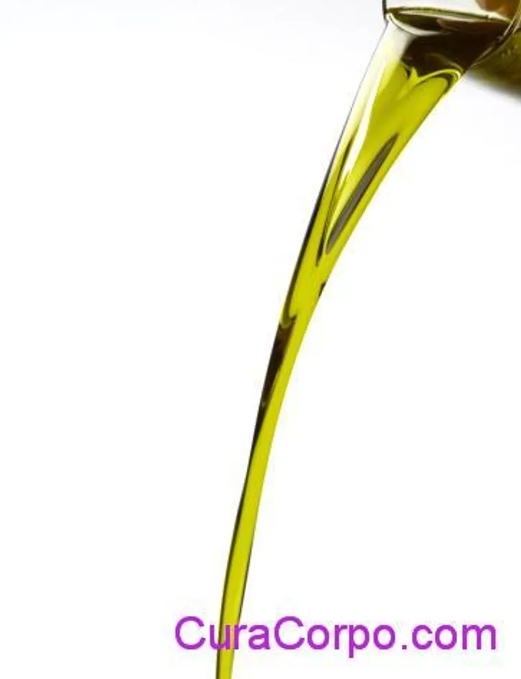 Olio di ricino by CuraCorpo.com