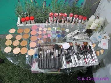 Alkemilla: in anteprima la Linea Trucco!