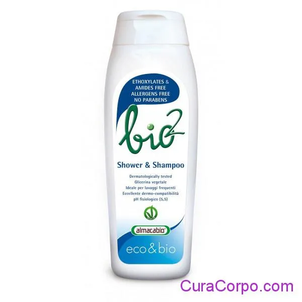 Almacabio linea bio 2