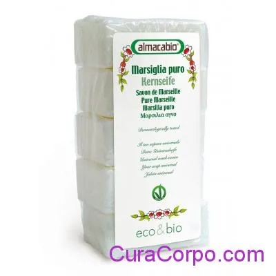 Almacabio sapone marsiglia