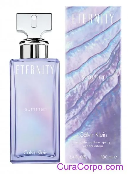 CK Eternity Her Summer 2013 by CuraCorpo.com
