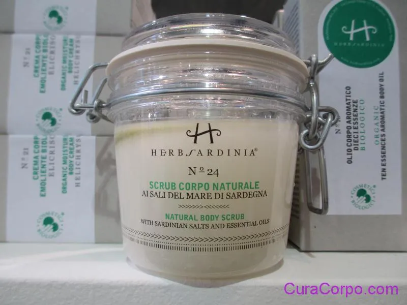HerbSardinia scrub corpo