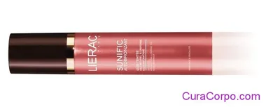 Abbronzanrsi senza sole con Lierac Sunific Autobronzant