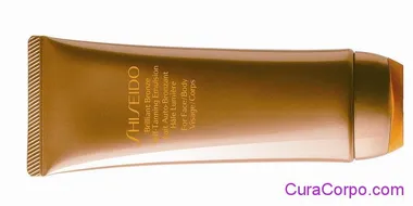 Shiseido Suncare: baciate dal sole senza il sole!