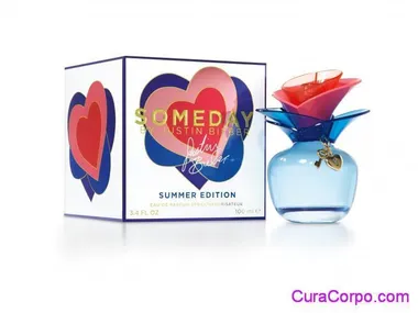 L’essenza dell’estate nella nuova Special Edition di Justin Bieber