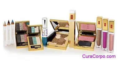 In profumeria la collezione makeup in edizione limitata di Elizabeth Arden per la primavera-estate 2013