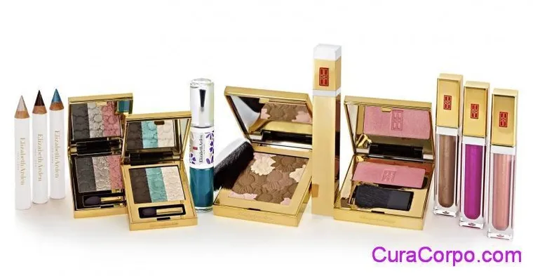 In profumeria la collezione makeup in edizione limitata di Elizabeth Arden per la primavera-estate 2013