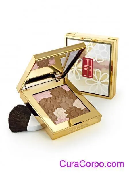 Elizabeth Arden Limited Edition Pure Finish Radiant Bronze Powder in Medium by CuraCorpo.com