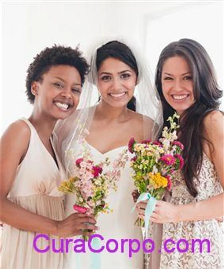 Tendenze per l'abito da sposa by CuraCorpo.com