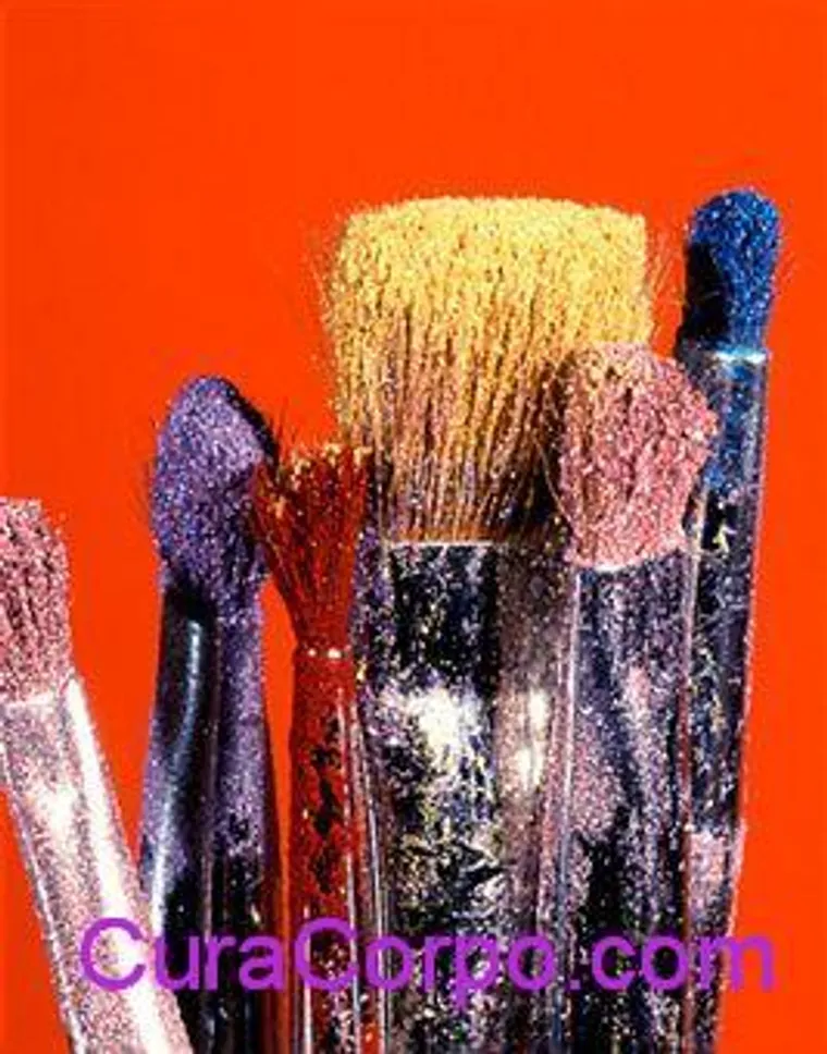 Trucco di tendenza by CuraCorpo.com
