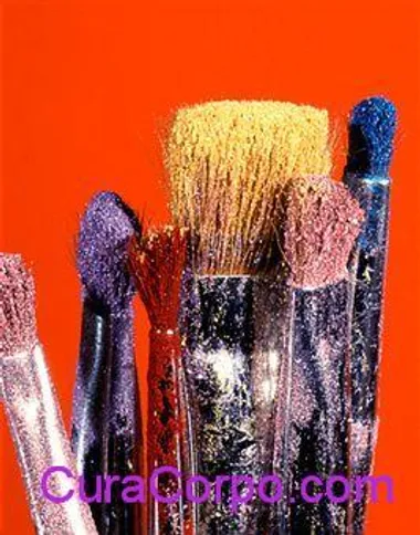 Trucco di tendenza by CuraCorpo.com