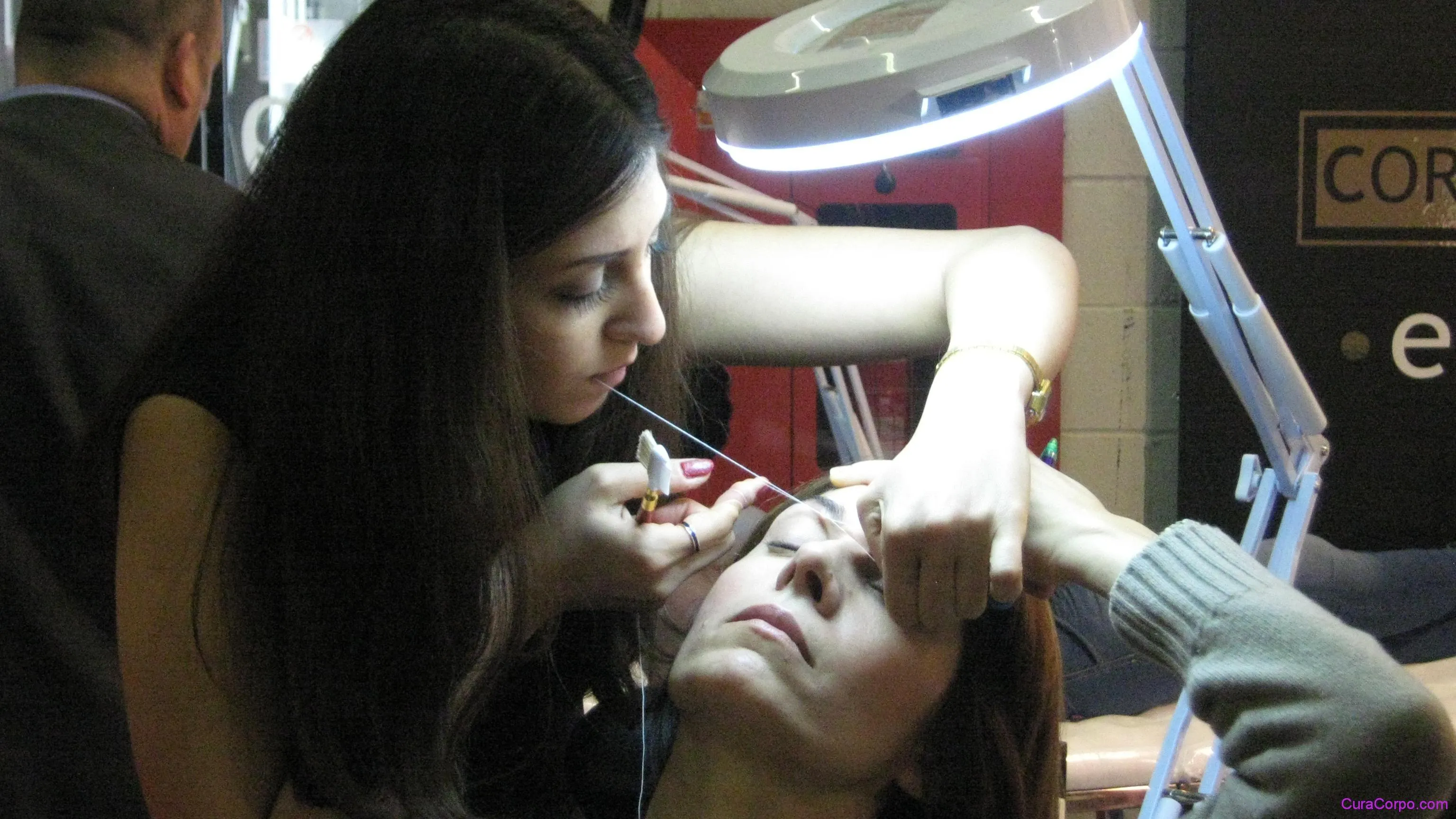 Cosmoprof depilazione by CuraCorpo.com