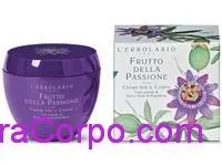 crema corpo frutto passione by CuraCorpo.com