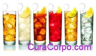 Tisane depurative e detox by CuraCorpo.com