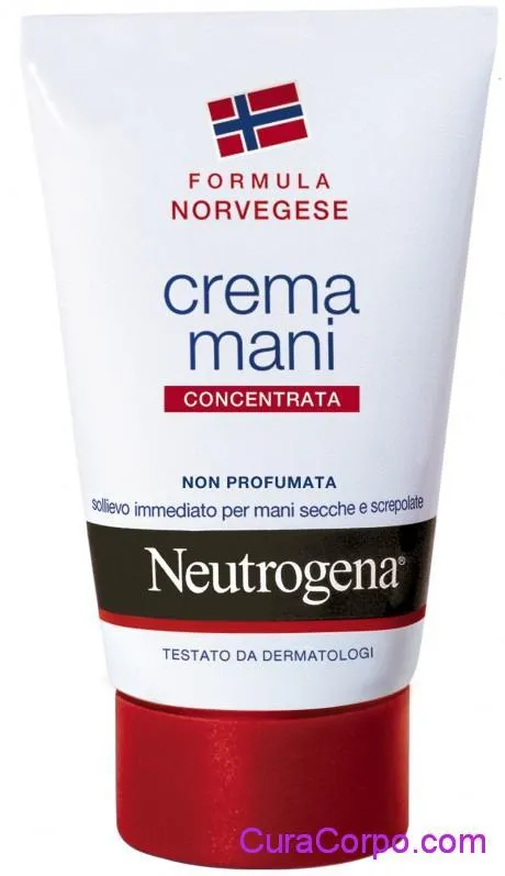 Cura Mani by CuraCorpo.com