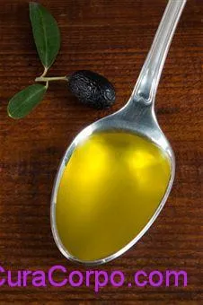 rimedi e trattamenti naturali con olio d'oliva by CuraCorpo.com