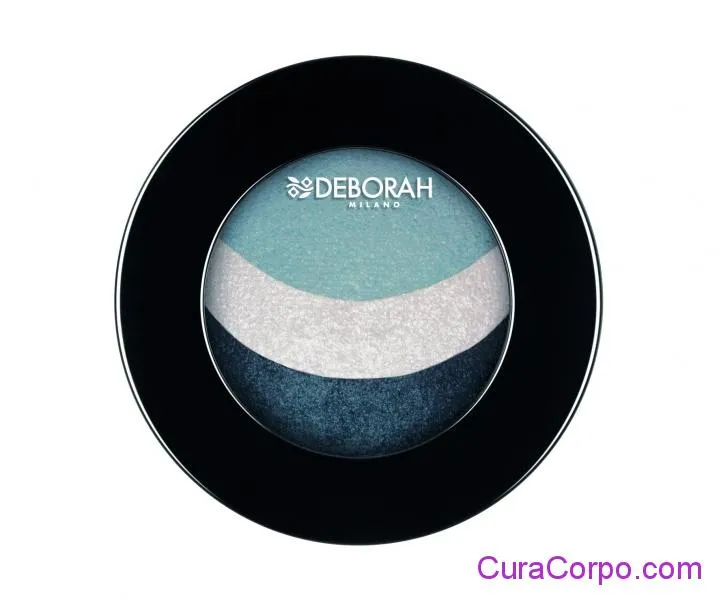 Deborah Milano Ombretti Mono Hi-Tech N. 04 by CuraCorpo.com
