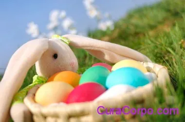 Pasqua by CuraCorpo.com