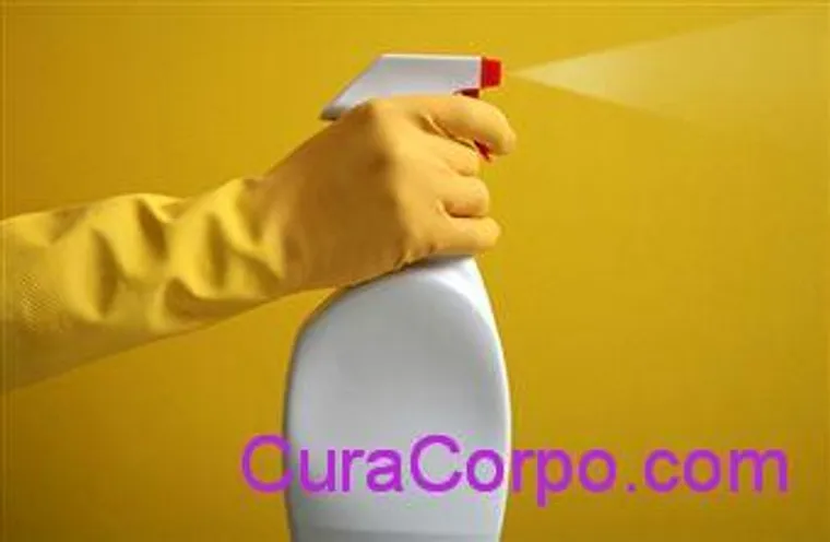 Pulizie gree e low cost by CuraCorpo.com