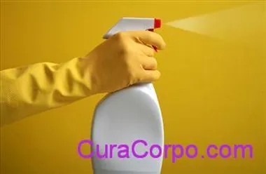 Pulizie gree e low cost by CuraCorpo.com