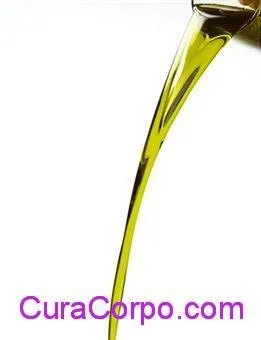 Trattamenti a base di olio di ricino by CuraCorpo.com