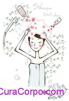 Doccia shampoo by CuraCorpo.com