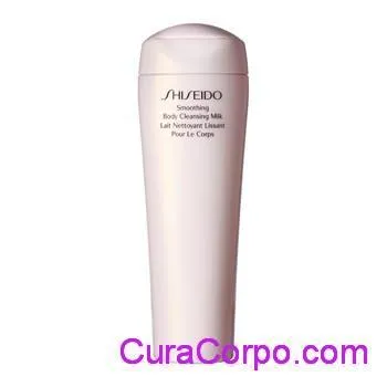 Shiseido Body Care by CuraCorpo.com