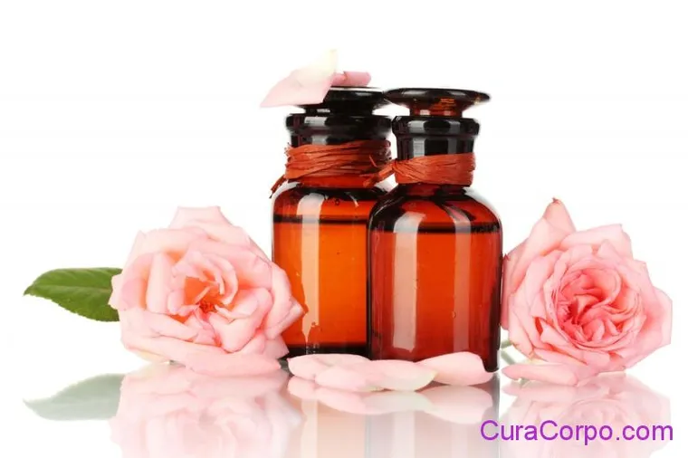 Olio di Rosa Mosqueta: usi, proprietà e benefici per viso e corpo