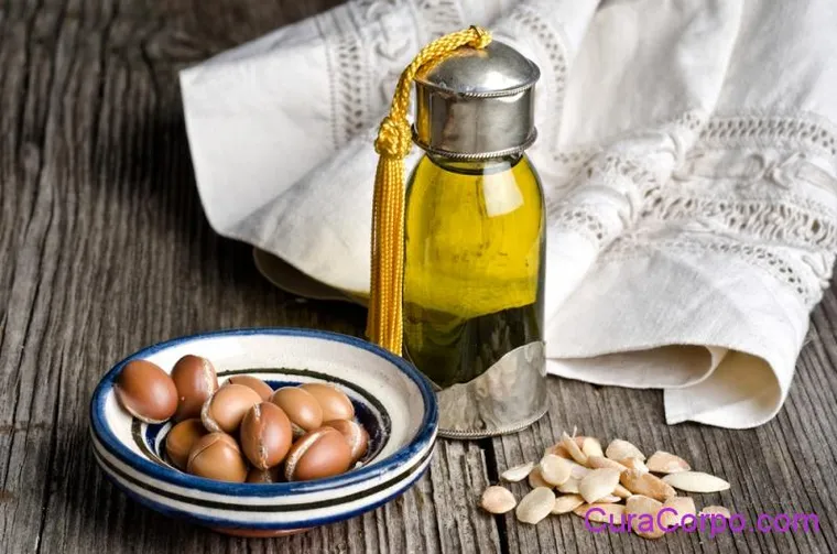 Olio di Argan: benefici e proprietà dell'elisir di bellezza