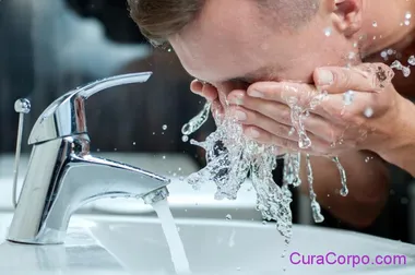 La Beauty Routine dedicata al viso maschile