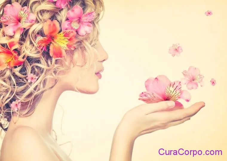 Makeup trendy estate by CuraCorpo.com