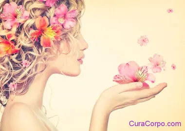 Makeup trendy estate by CuraCorpo.com