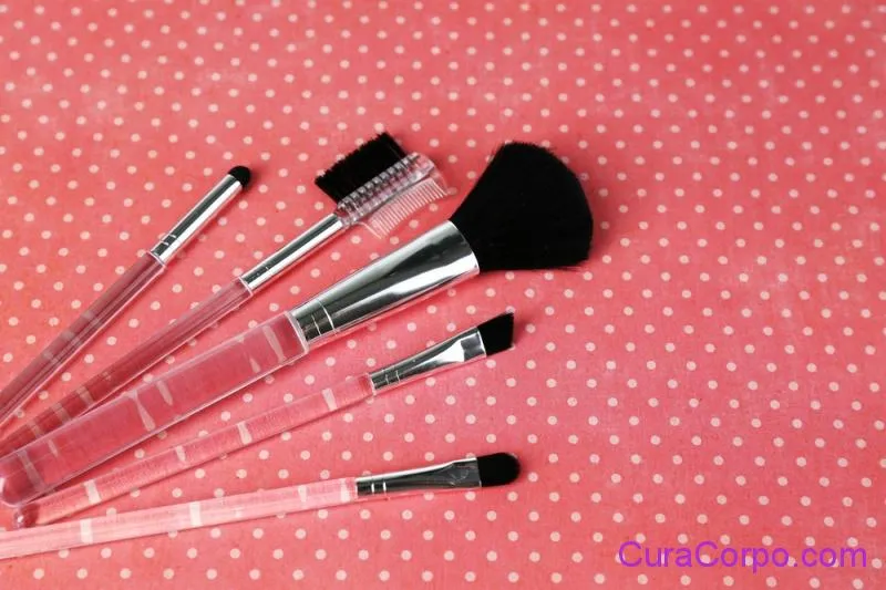 occhi, trucco