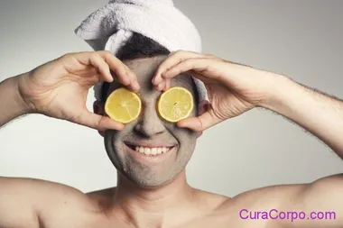 Tutto sull’Acido Ialuronico per il viso dell’uomo