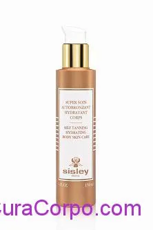 Sisley by CuraCorpo.com