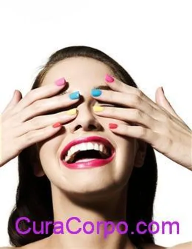Manicure di tendenza by CuraCorpo.com
