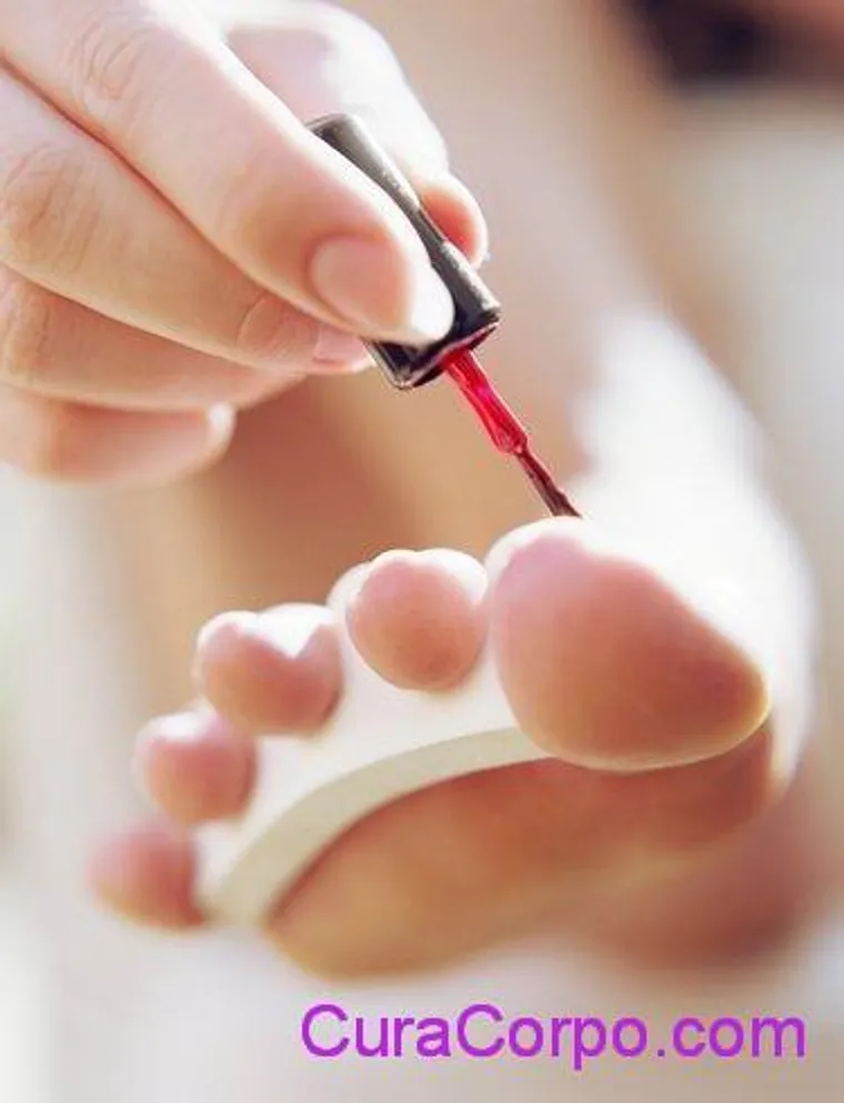 Pedicure perfetta by CuraCorpo.com