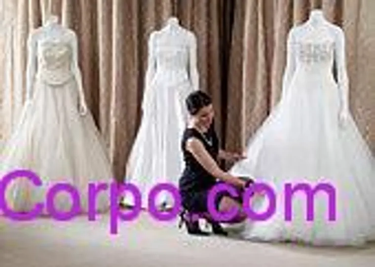 Come scegliere l'abito da sposa by CuraCorpo.com