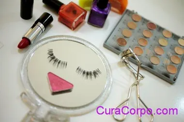 Trucco by CuraCorpo.com