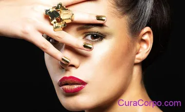 Trucco da sera