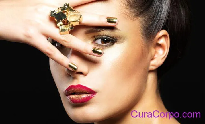 Trucco da sera