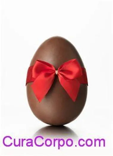 Trattamenti al cioccolato by CuraCorpo.com