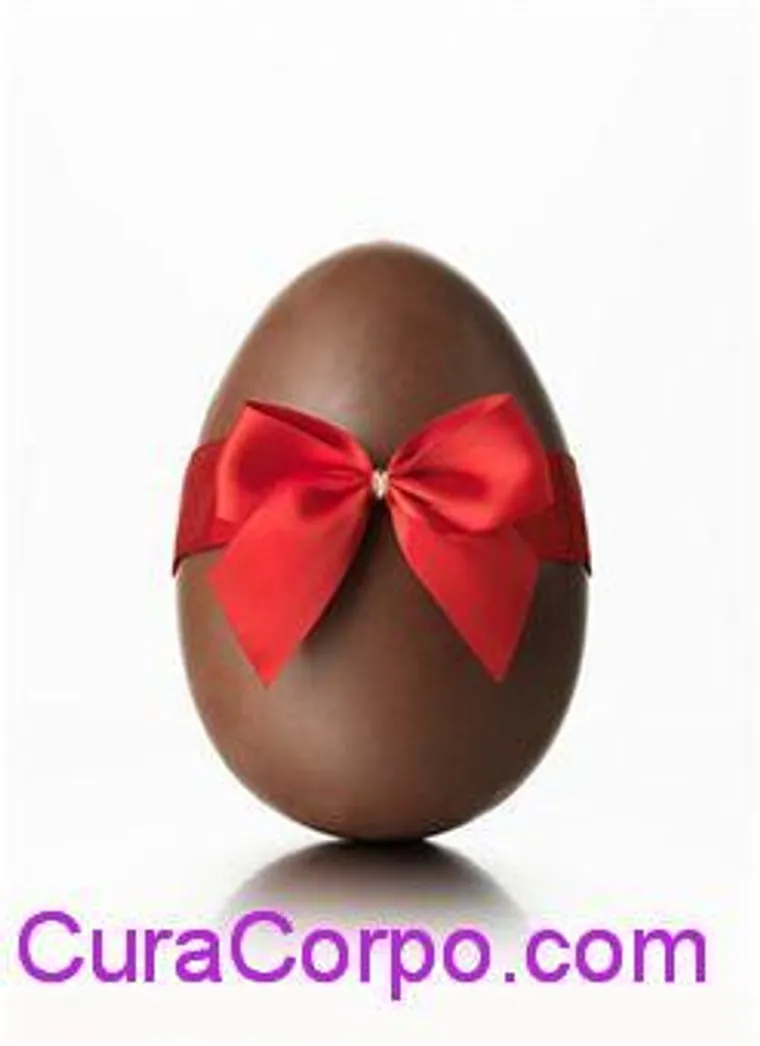 Trattamenti al cioccolato by CuraCorpo.com